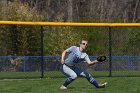 Softball vs Emerson  Wheaton College Women's Softball vs Emerson College - Photo By: KEITH NORDSTROM : Wheaton, Softball